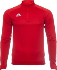 Adidas Bluza męska Adidas Condivo 20 TR TOP FS7115 L. Bluzy nierozpinane męskie ADIDAS, l, bez wzorów, bez ramiączek, bez kaptura. Za 172.00 zł.