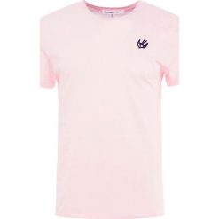 McQ Alexander McQueen CREW TEE Tshirt basic post it pink. T-shirty męskie McQ Alexander McQueen. Za 419.00 zł.