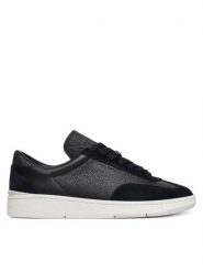MICHAEL Michael Kors Sneakersy Wilton 42T5WLFS1L Czarny. Czarne buty sportowe na co dzień męskie MICHAEL Michael Kors, l, bez wzorów, ze skóry, bez ramiączek, bez kaptura. Za 629.99 zł.