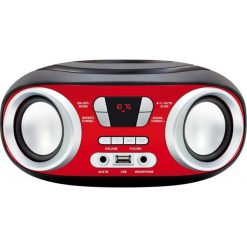 Radioodtwarzacz Manta MM9210BT USB, Bluetooth, AUX. Radia marki MANTA. Za 109.99 zł.