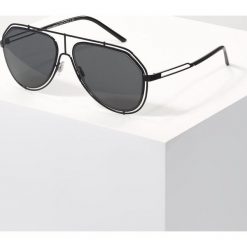 Dolce&Gabbana Okulary przeciwsłoneczne grey. Okulary przeciwsłoneczne męskie marki Dolce&Gabbana. Za 839.00 zł.
