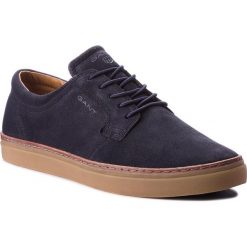 Sneakersy GANT - Bari 17633857 Marine G69. Trampki męskie marki Gant. W wyprzedaży za 339.00 zł.
