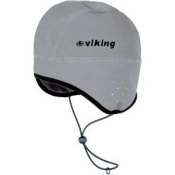 Viking czapka męska Softshell szara r. 58 cm (235/09/3116). Czapki męskie marki Viking. Za 31.80 zł.