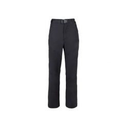BERG OUTDOOR Spodnie outdoor m Toubkal pants czarne r. L (P-10-HK4211400AW14-007-L ). Długie spodnie sportowe męskie marki BERG OUTDOOR. Za 184.41 zł.