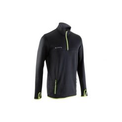 Bluza do piłki nożnej T500. Bluzy nierozpinane męskie marki KIPSTA. Za 59.99 zł.