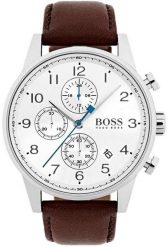 ZEGAREK MĘSKI HUGO BOSS 1513495 (zh061a) + BOX. Zegarki męskie Hugo Boss. Za 1,052.17 zł.