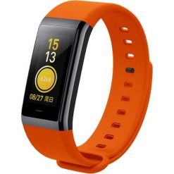 Smartband Xiaomi Amazfit pomarańczowy (46AMAZFITCORORANGE). Smartbandy Xiaomi. Za 215.95 zł.