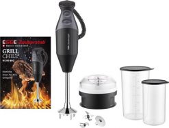 Blender Esge M 200 BBQ. Blendery Esge. Za 886.34 zł.