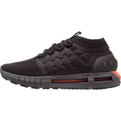 Under Armour HOVR PHANTOM LOW Obuwie do biegania treningowe triple black. Buty do biegania męskie marki Under Armour. Za 589.00 zł.