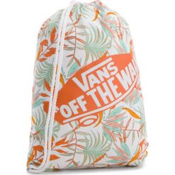 Plecak VANS - Benched Novelty VN0A3IMFP3V White Californi. Plecaki męskie marki Vans. Za 69.00 zł.