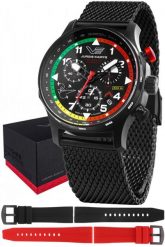 Zegarek męski Vostok Europe VK68-592C775B. Zegarki męskie Vostok Europe. Za 2,410.00 zł.