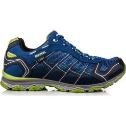 MEINDL Buty męskie X-SO 30 GTX r. 45 (39829). Buty trekkingowe męskie marki Meindl. Za 599.00 zł.