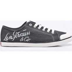Levi's - Tenisówki. Trampki męskie marki Levi's. W wyprzedaży za 159.90 zł.
