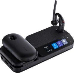 Yealink BH71 Słuchawka Bluetooth Workstation Pro. Zestawy słuchawkowe yealink. Za 1,039.03 zł.