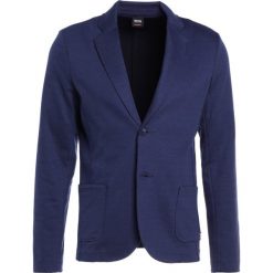 BOSS CASUAL WACANTE Marynarka dark blue. Marynarki męskie marki BOSS CASUAL. W wyprzedaży za 419.50 zł.