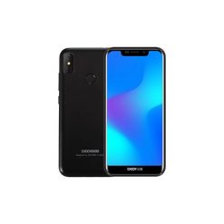 Doogee X70 Smartfon. Smartfony marki Doogee. Za 399.99 zł.