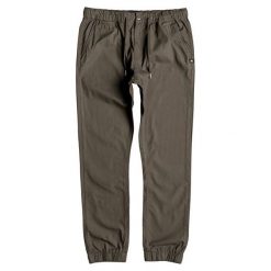 DC Greystoke Spodnie Taupe edynp03083-tms0 (Rozmiar L). Długie spodnie sportowe męskie marki DC. W wyprzedaży za 95.00 zł.