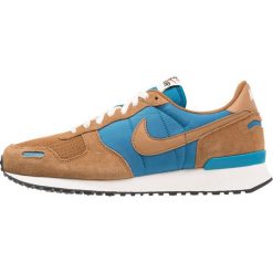 Nike Sportswear AIR VORTEX Sneakersy niskie green abyss/ale brown/sail/black. Zielone trampki męskie Nike Sportswear, z materiału. Za 379.00 zł.