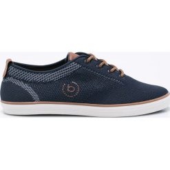 Bugatti - Tenisówki. Trampki męskie marki Bugatti. W wyprzedaży za 259.90 zł.