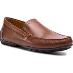 Mokasyny GEOX - U Moner V U1144V 00039 C6010 Coffee. Mokasyny męskie marki Geox. Za 519.00 zł.