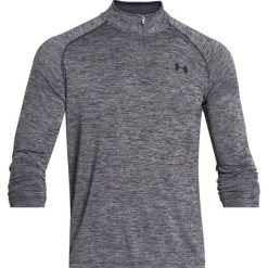 Under Armour Bluza męska Tech 1/4 Zip czarno-szara r. XS (1242220-005). Bluzy bez kaptura męskie marki bonprix. Za 105.00 zł.