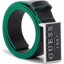 Pasek Męski GUESS - M92Z37 L0M50 S JBLK. Paski męskie Guess. W wyprzedaży za 219.00 zł.