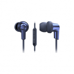 Panasonic RP-NJ300BE Niebieskie. Słuchawki bluetooth marki PANASONIC. Za 159.00 zł.