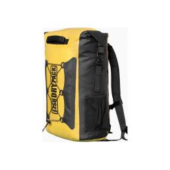 Plecak Explorer 40l Yellow. Plecaki męskie marki Fish dry pack. Za 219.00 zł.