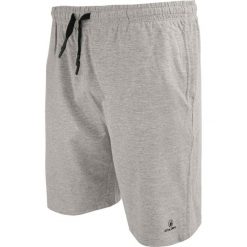 Męskie szorty ATHL DPT Nunzio Melange – 2XL, sportowe i oddychające. Fioletowe szorty sportowe męskie ZFOAM, bez wzorów, z bawełny, sportowe. Za 147.99 zł.