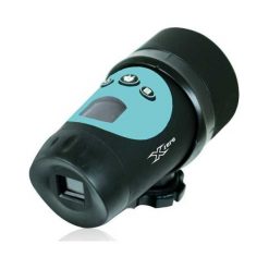 Kamera Vakoss Wielofunkcyjna Kamera Sportowa X-V526B Niebieska. Kamery sportowe marki Vakoss. Za 317.85 zł.