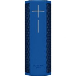 Głośnik Ultimate Ears Blast Blue Steel (984-000966). Głośniki przenośne ULTIMATE EARS. Za 477.99 zł.