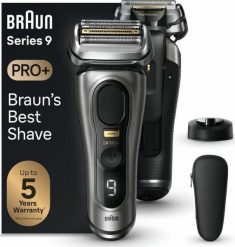 Golarka Braun Braun Series 9 PRO+ 9515s. Golarki męskie BRAUN. Za 1,330.09 zł.
