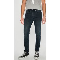 Pepe Jeans - Jeansy Nickel. Jeansy męskie Pepe Jeans. W wyprzedaży za 269.90 zł.