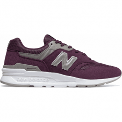 New Balance CM997HCH. Buty sportowe na co dzień męskie marki New Balance. Za 369.99 zł.