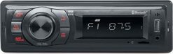 Radioodtwarzacz Muse CAR STEREO AR 275 BT MUSE. Radia Muse. Za 111.72 zł.
