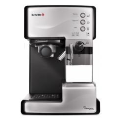 Breville Prima Latte VCF045X. Ekspresy ciśnieniowe marki Breville. Za 849.00 zł.
