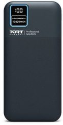 PORT CONNECT Powerbank 10 000 mAh | PORT CONNECT. Powerbanki Port Designs. Za 137.59 zł.