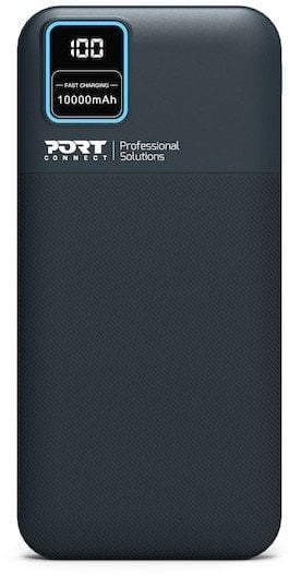 PORT CONNECT Powerbank 10 000 mAh | PORT CONNECT. Powerbanki Port Designs. Za 137.21 zł.