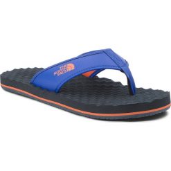 Japonki THE NORTH FACE - Basecamp Flip Flop T0ABPEIUB Brtbl/Weathrdor. Klapki i japonki męskie marki The North Face. W wyprzedaży za 139.00 zł.