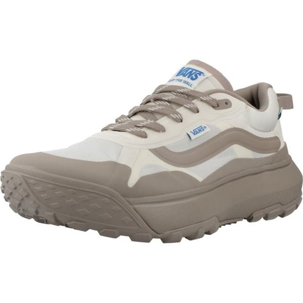 Buty VANS CROSSPATH Brązowy. Brązowe buty trekkingowe męskie Vans, bez wzorów, z syntetyku, bez zapięcia, trekkingowe. Za 624.99 zł.