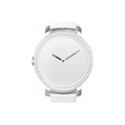 TICWATCH E Ice biały. Smartbandy Ticwatch. Za 670.35 zł.