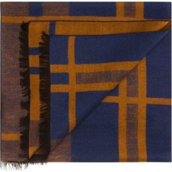 Szal męski 85-7M-S40-X11. Szaliki męskie marki Wittchen. Za 199.90 zł.