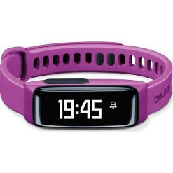 Beurer AS 81 Fioletowy Smartband. Smartbandy marki Beurer. Za 227.12 zł.