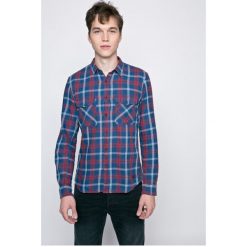 Tom Tailor Denim - Koszula. Koszule męskie marki Tom Tailor Denim. W wyprzedaży za 79.90 zł.