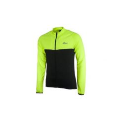 Bluza rowerowa męska Rogelli Caluso XXL. Bluzy bez kaptura męskie marki Rogelli. Za 119.00 zł.