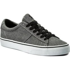 Tenisówki POLO RALPH LAUREN - Sayer 816688480004 Black. Trampki męskie marki Polo Ralph Lauren. W wyprzedaży za 279.00 zł.