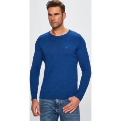 Tom Tailor Denim - Sweter. Swetry męskie marki Tom Tailor Denim. W wyprzedaży za 99.90 zł.