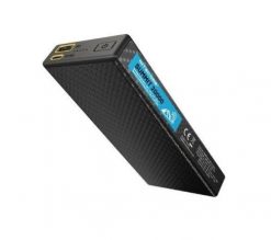 POWER BANK 20000MAH/SUMMIT20000 NITECORE. Powerbanki Nitecore. Za 1,169.99 zł.