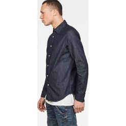 G-Star Raw - Koszula. Koszule męskie G-Star Raw. W wyprzedaży za 179.90 zł.
