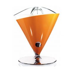 Bugatti VITA POMARAŃCZOWY Wyciskarka do cytrusów. Sokowirówki i wyciskarki do soków marki Bugatti. Za 629.99 zł.
